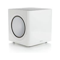 Monitor Audio Radius 390 White Subwoofer