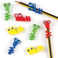 Monster Pencil Toppers (Pack of 32)