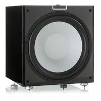 Monitor Audio Gold W15 Gloss Black Subwoofer