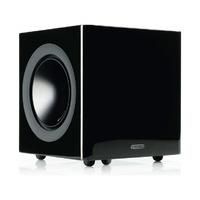 Monitor Audio Radius 380 Black Subwoofer