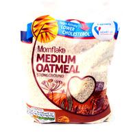 mornflake medium oatmeal