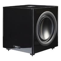 Monitor Audio Platinum PLW215 II Gloss Black Subwoofer