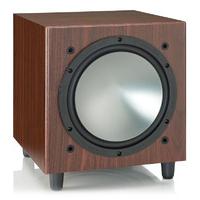 monitor audio bronze w10 rosemah subwoofer