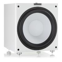 Monitor Audio Gold W15 Gloss White Subwoofer