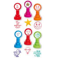 Motivation Xclamations Stampers (Very Good)