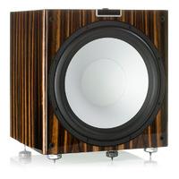 Monitor Audio Gold W15 Piano Ebony Subwoofer