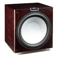 Monitor Audio Gold W15 Dark Walnut Subwoofer