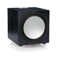 Monitor Audio Silver W12 Black Oak Subwoofer