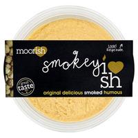 Moorish Smoked Humous Original