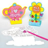 Mother\'s Day Baskets (Pack of 30)