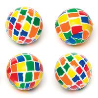 Mosaic Jet Balls (Pack of 8)
