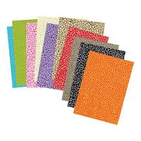 Mosaics Decopatch Paper Classpack (Classpack of 30 sheets)