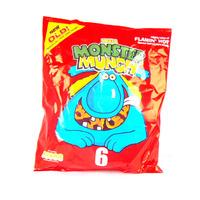 Monster Munch Flaming Hot 6 Pack