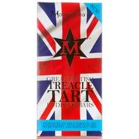 Montezuma\'s Great British Pudding Bars - Treacle Tart - 100g