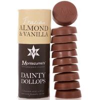 Montezuma\'s Almond & Vanilla Dainty Dollops - 150g