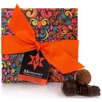 Montezuma\'s Vegan Truffle Collection - 200g