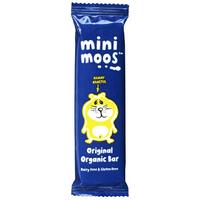 Moo Free Dairy Free Hammy\'s Original Chocolate Bar 20g