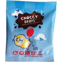 Moo Free Dairy Free Choccy Drops - 25g