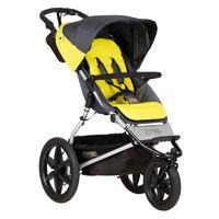 Mountain Buggy Terrain 3 Wheeler Buggy-Solus (New)