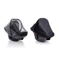 Mountain Buggy Protect Sun & Storm Cover Set