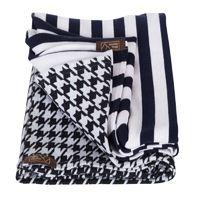 Mountain Buggy Luxury Blanket-Nautical (New)