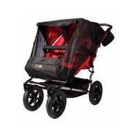 Mountain Buggy Duo Sun Cover