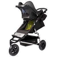 Mountain Buggy Swift Maxi-Cosi Travel System Adapters (New)