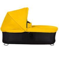 Mountain Buggy Swift/Mini Plus Carrycot-Gold (New)