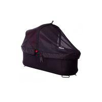 Mountain Buggy Urban Jungle/Terrain/+One Carrycot Plus Sun Cover (New)