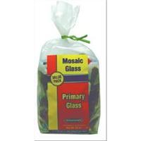 mosaic glass value pack primary colours 246340