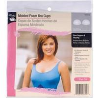 Moulded Foam Bra Cups 243829