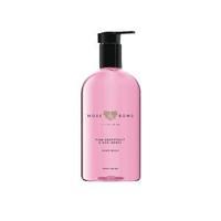 Moss and Rowe Pink GrapeFruit and Acai Berry Hand Wash 400ml MRPGA400