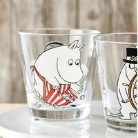 Moominmamma Glass