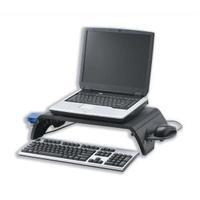 Monitor Stand for Laptop and TFT LCD 15-17 inch Collapsible Platform