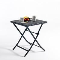 Moonbaza Folding Table