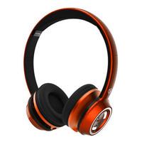 monster 128507 00 monster ncredible ntune on ear heaphone candy tanger