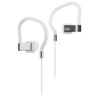 Monster 128976 00 Monster Inspiration In Ear Headphones in White