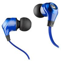 Monster 128460 00 Monster NCredible NErgy In Ear Headphones Cobalt Blu