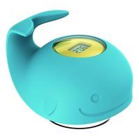 Moby floating bath thermometer