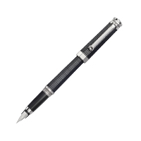 montegrappa nerouno linea fountain pen