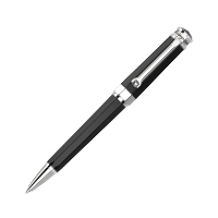 Montegrappa NeroUno Black Ball Pen