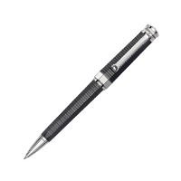 montegrappa nerouno linea ball pen