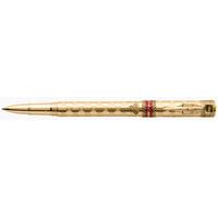 montegrappa senna champion gold rollerball