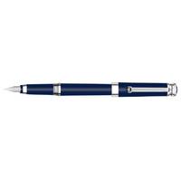 montegrappa parola navy fountain pen