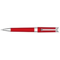 Montegrappa Parola Red Resin Pencil