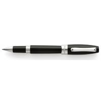 Montegrappa Fortuna Black Rhodium Trim Rollerball