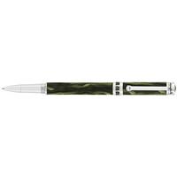 Montegrappa Espressione Green Rollerball