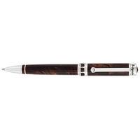 Montegrappa Espressione Brown Ball Pen