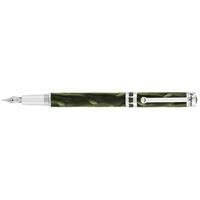 Montegrappa Espressione Green Fountain Pen