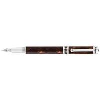 Montegrappa Espressione Brown Fountain Pen